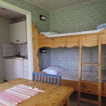 Olsnaesgarden Hostel Siljansnas Ngoại thất bức ảnh