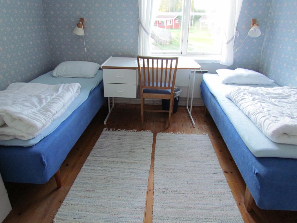 Olsnaesgarden Hostel Siljansnas Phòng bức ảnh