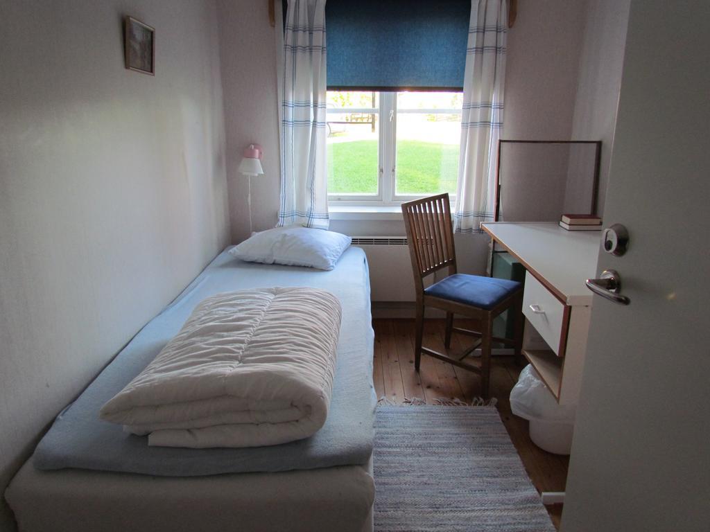 Olsnaesgarden Hostel Siljansnas Phòng bức ảnh