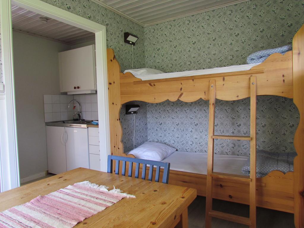 Olsnaesgarden Hostel Siljansnas Ngoại thất bức ảnh