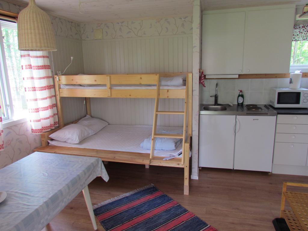 Olsnaesgarden Hostel Siljansnas Ngoại thất bức ảnh
